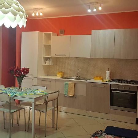 Casa Cagli Taormina Daire Dış mekan fotoğraf