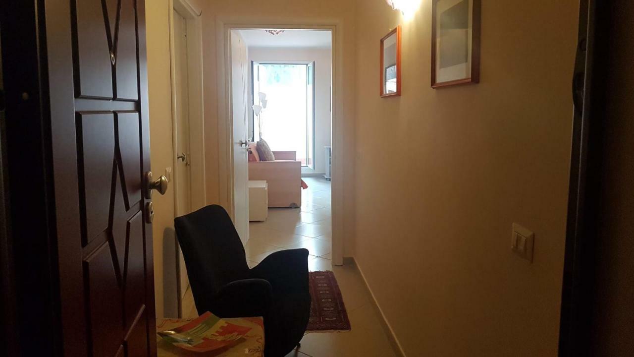 Casa Cagli Taormina Daire Dış mekan fotoğraf