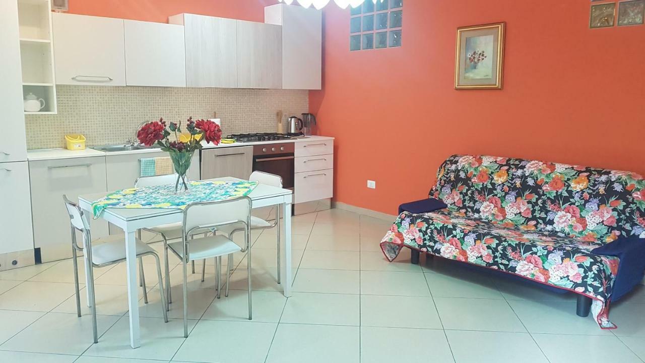 Casa Cagli Taormina Daire Dış mekan fotoğraf