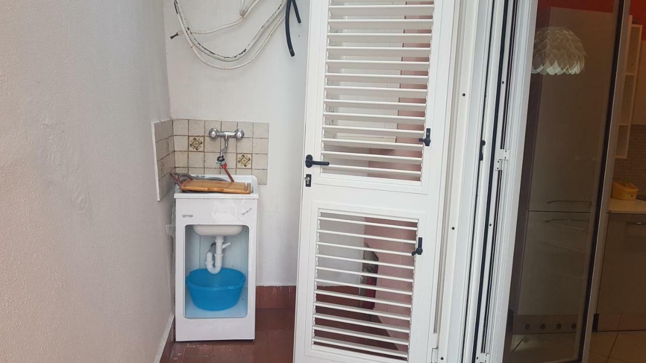 Casa Cagli Taormina Daire Dış mekan fotoğraf