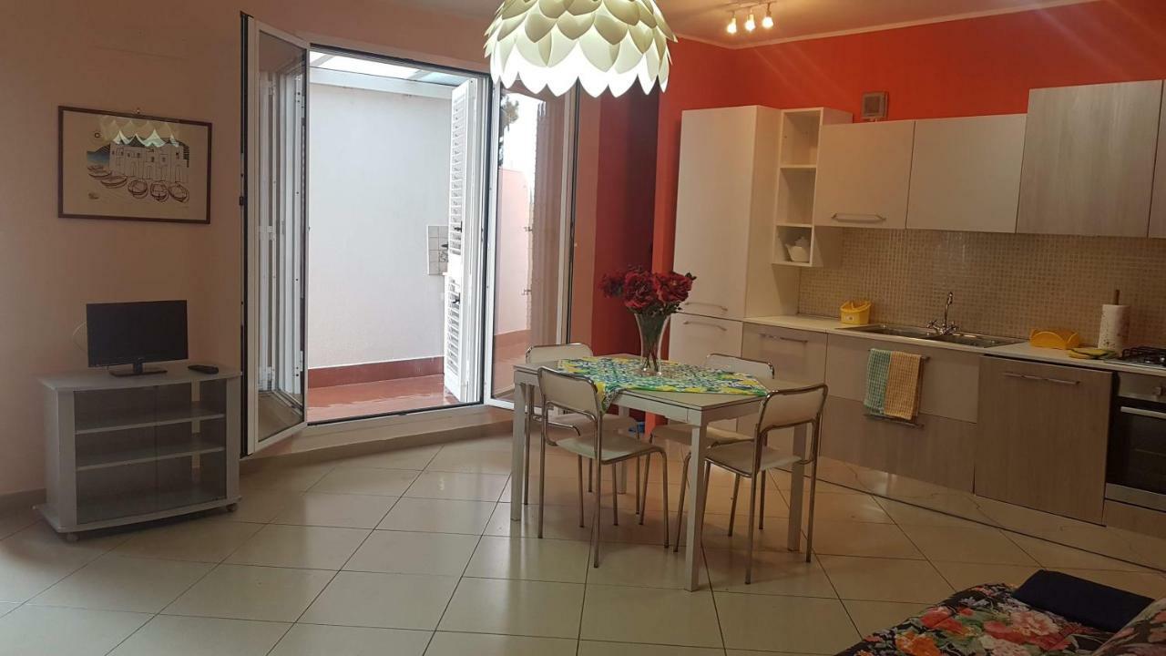 Casa Cagli Taormina Daire Dış mekan fotoğraf